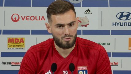 19e j. - Tousart : ''Toujours difficile de trouver la faille à Montpellier''