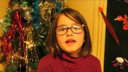 Paroles de Noël à La Tour-du-Pin : ils ont 5 ans et beaucoup d’imagination