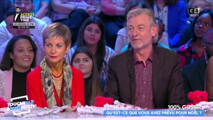 Gilles Verdez : mariage avec Fatou en 2019 ? Il dit tout !