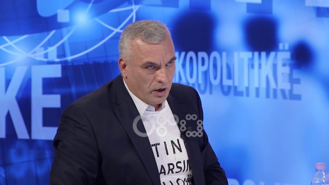 Ora News - Dr. Edmond Çata: Që të ndodhë ndryshimi në universitete, duhen boshatisur