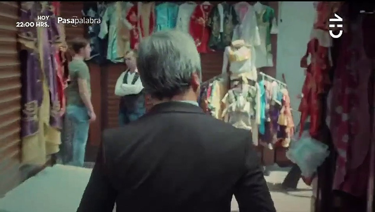 La Novia de Estambul Capítulo 34 Completo HD - Capítulo 34 La Novia de Estambul  Completo HD