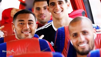 مدرب جيرونا يفاجئ ياسين بونو بعد العودة من الاصابة