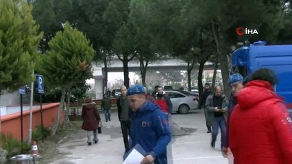 Cinsel taciz iddiasıyla çıkan kavga kanlı bitti: 1 ölü, 1 yaralı