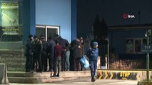 Sincan Çocuk Kapalı Cezaevi'nde gerginlik: 14 gardiyan ile 7 çocuk yaralı