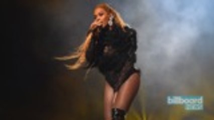 Unauthorized Beyonce Music Leaks on Streaming Services | Billboard News
