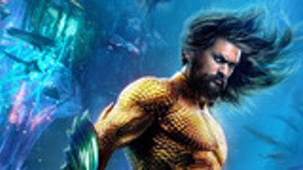 Can 'Aquaman' Save the Justice League Franchise? | Heat Vision Breakdown