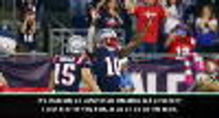 Belichick wishes best for Gordon after latest NFL suspension