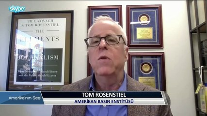 VOA Türkçe Haberler 21 Aralık