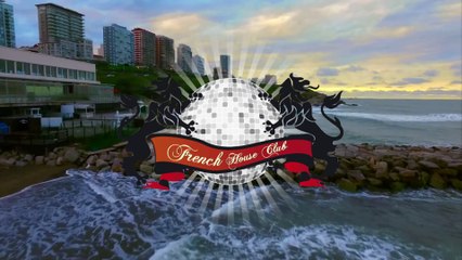 Adnan & Dimitrov - Feel Me On (The Phantom's Revenge Remix)