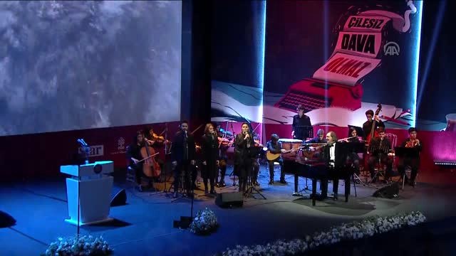 Necip Fazıl Ödülleri Sahiplerini Buldu