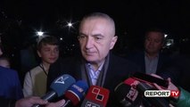 Vettingun në politikë/ Meta kundër: I domosdoshëm të bëhet, të gjenden mënyra për realizimin