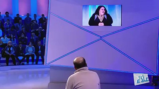 مع علاء - أنا وإنت يا تدفني !!! يا ندفنك !!! #مع_علاء