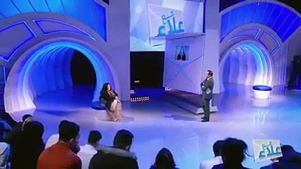 مع علاء -  بعد العرس قابلت جارتي قتلي: " الراجل إلي ماخذتو ماهوش متاعك و راهو سوكارجي " ... ياخي خفت ونحيت الصغير  #مع_علاء