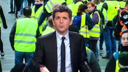 "Gilets jaunes" : toujours mobilisés ?
