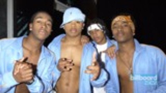 B2K Headed on 2019 The Millennium Tour | Billboard News