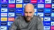 Guardiola warns City to focus to avoid Palace repeat
