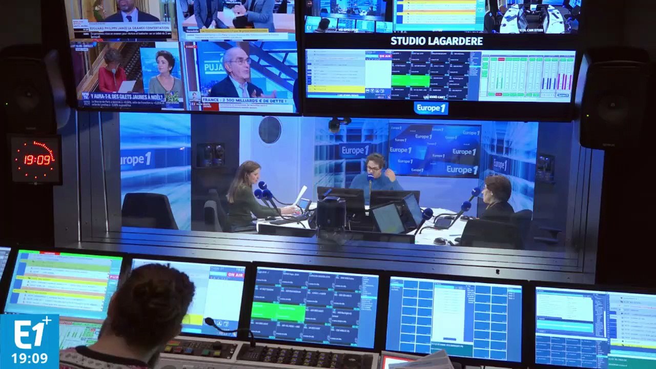 Valérie Masson-Delmotte : "La question du changement climatique doit être traitée dans les programmes scolaires"