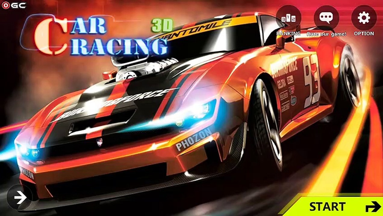 Real Car Racing "Grancabrio" Drift Car Racing - Crazy Max Speed - Android Gameplay FHD #17