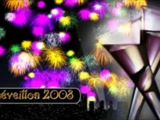 Reveillon 2008
