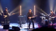 Jean-Louis Murat - Autant en faire quelque chose (live  Toulouse Salle Nougaro 2018)