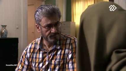 Bi.Gharar.S02E15- سریال بی‌قرار -  فصل دوم - قسمت پانزدهم