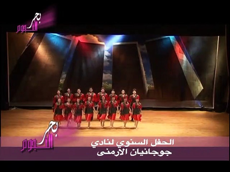 SIZAN ARTEEN@2015لقاء  خاص مع مصممة الإستعراضات سوزان أرتين
