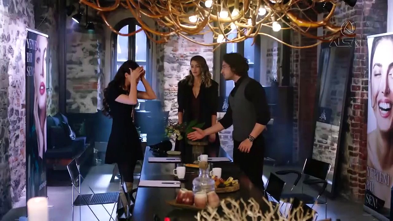 Zonja Fazilet dhe të Bijat - Episodi 140 (21.12...
