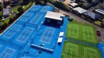 Accademia Vavassori Tennis