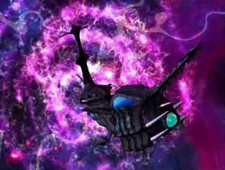 ReBoot Season 3 Episode 12 - Mousetrap