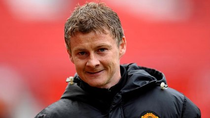 "Суперзапасной" возвращается в Manchester United