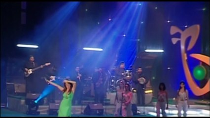 Dragana Mirkovic - Milo moje, sto te nema - Bugarska 2006