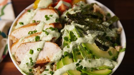 Goddess Bowls Will Make You Feel Like A New Person