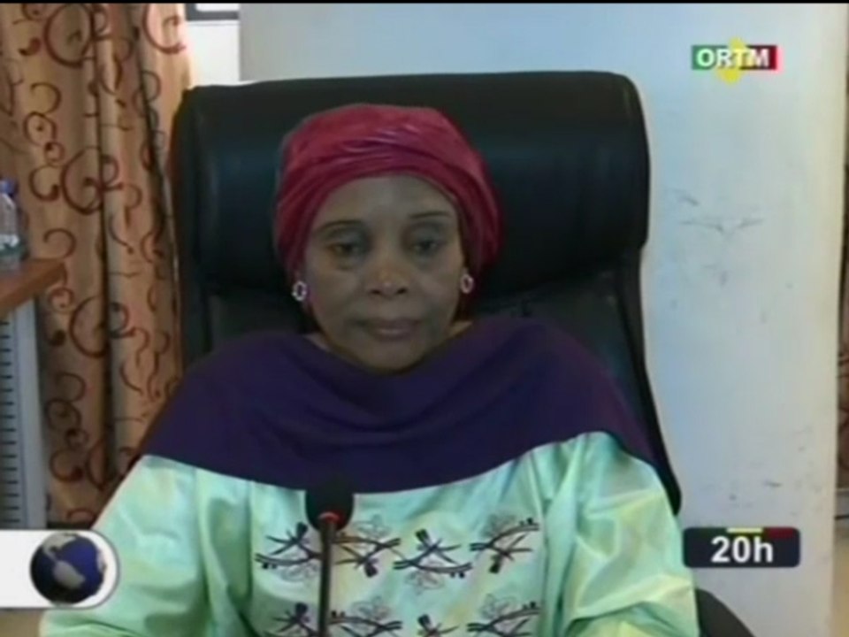 ORTM/Fin de la session de renforcement des cadres de l’administration