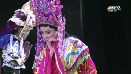 Cải Lương : Giấc Mộng Đêm Xuân - Phần 1/3 (Thanh Ngân, Trọng Phúc, Hoài Linh ...)