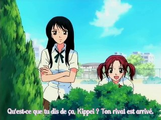 Aishiteruze Baby 21 VOSTFR