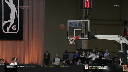 Elie Okobo (21 points) Highlights vs. Erie BayHawks