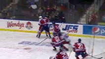 Hartford Wold Pack 4 at Rochester Americans 2