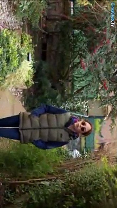 الثنائي العظيم الحلقة 8 القسم 3 مترجم للعربية