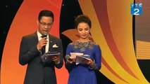 Phòng Khám Nguyễn Khoa Nhận giải thưởng Thương hiệu tiêu biểu Châu Á Thái Bình Dương Năm 2018