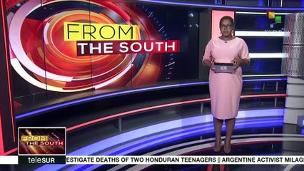 FtS 12-21: reactions against the NICA Act signed by Trump