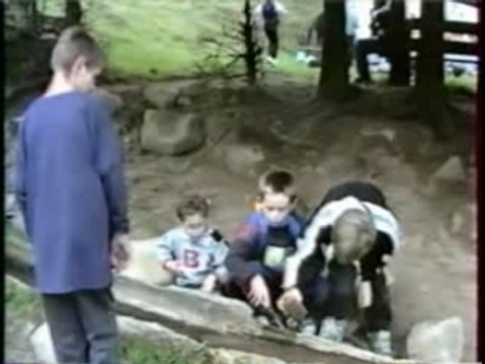 Année 93-94
