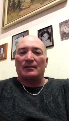 Rabye Bouden 2018 Clash Jalel Brick message d amour pour jalilla brika