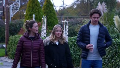 Emmerdale 21st December 2018