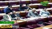Khawaja Saad Rafique speech in National Assembly Today session - 21 December 2018