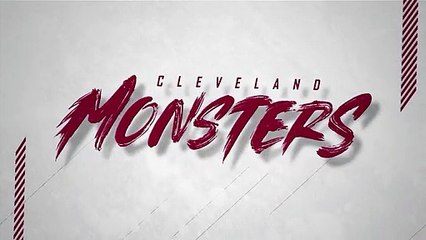 AHL: Belleville Senators 3 vs. Cleveland Monsters 6