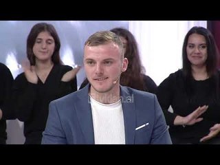 Zone e lire - ZEBERVOKI (marius dervishi) - Dhurata gazmore per Krishtlindje! (21 dhjetor 2018)