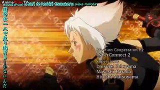 .hack//Roots Epi.
 22