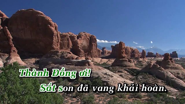 [Karaoke] Đất Nước Trọn Niềm Vui - Đàm Vĩnh Hưng [Beat]