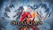 Shadows Awakening — New Isometric RPG Diablo Style