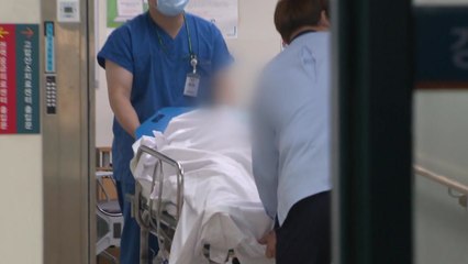 피해 학생 회복세...일부는 장기 치료 필요 / YTN